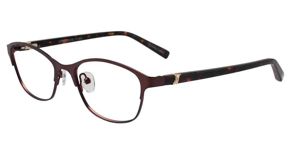 Jones New York J138 Eyeglasses - view 4
